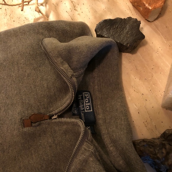 Polo by Ralph Lauren Men’s pull over XXL Shirt - Picture 6 of 7